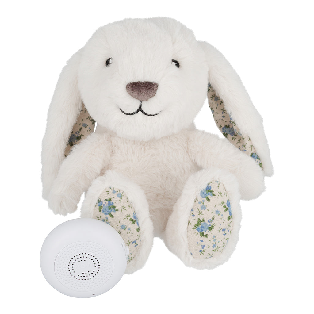 Flow Amsterdam Hjertelydsbamse m genopladeligt batteri, Milo - Bloom Limited