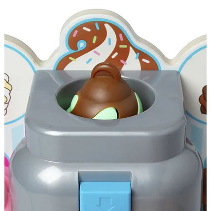 Melissa &amp; Doug legemad, Icecream
