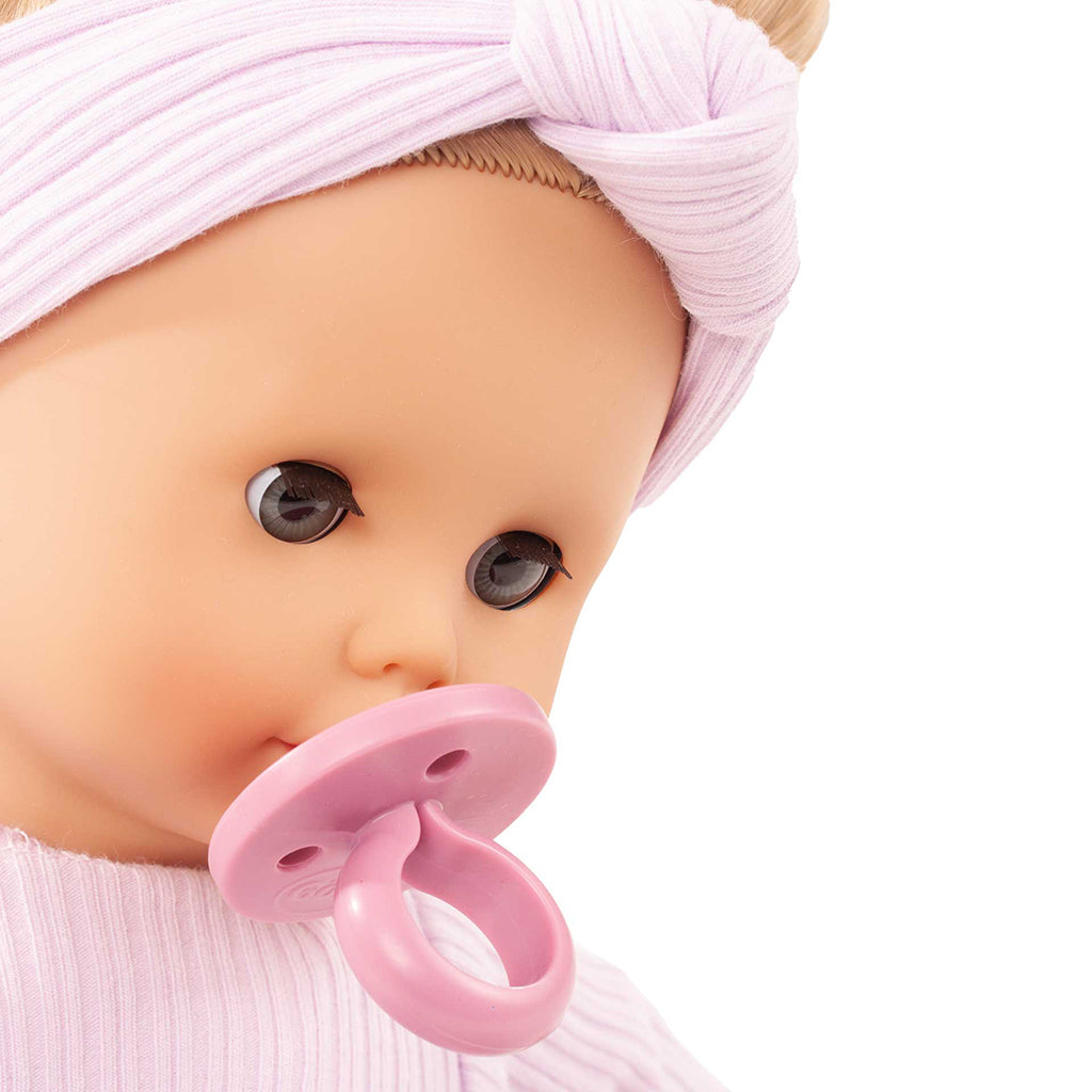 Götz dukke, Muffin BliBlaBlume - 33 cm