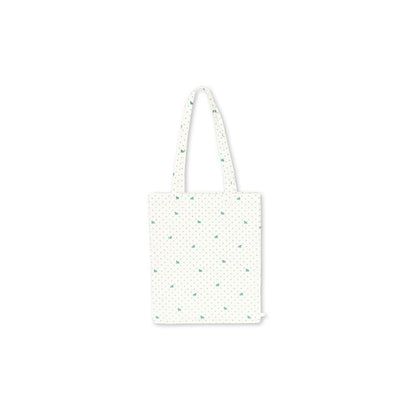 Fanga Fontana Bellini Babysengetøj, økologisk - Lago verde