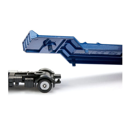 Siku MAN Lavlæsser m rendegraver