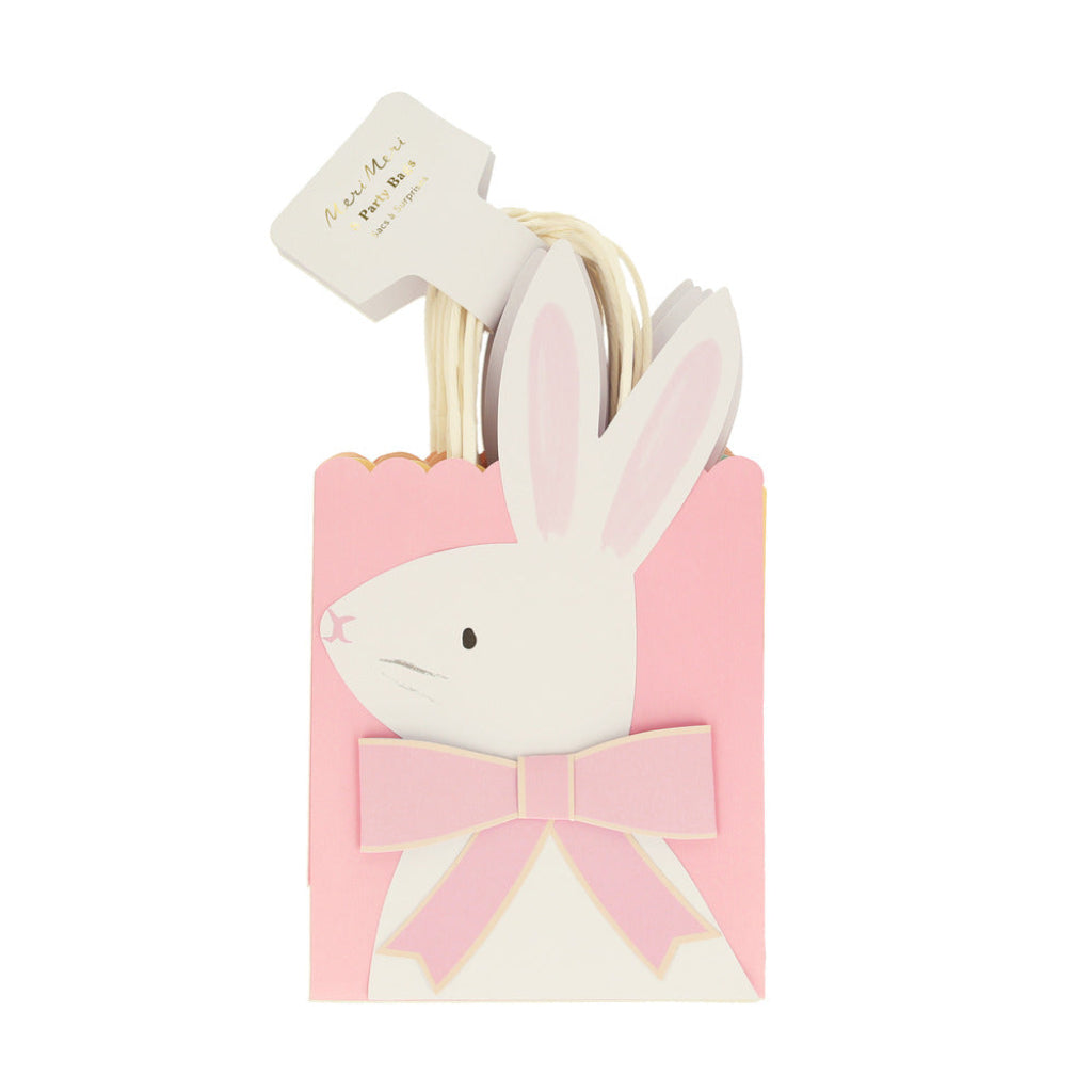 Meri Meri gaveposer, Påske, Easter - 8 stk.