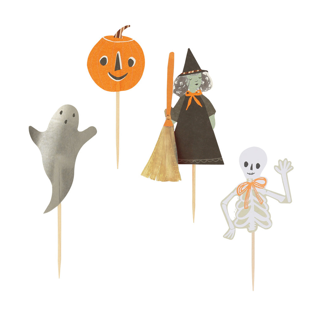 Meri Meri cupcakesæt,It&