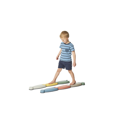 Gonge balancesti, River Nordic