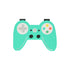 Meri Meri servietter, Video game controller - 16 stk.