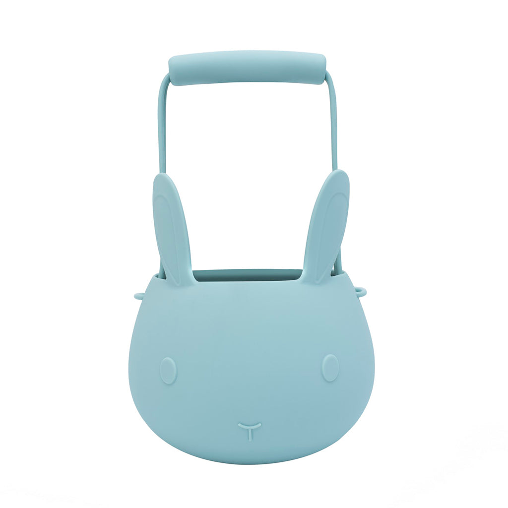 We Might Be Tiny, Kanin-spand - Pistacie