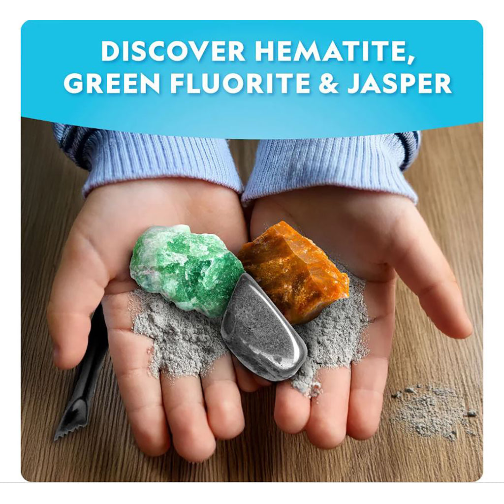 National Geographic, Space-Themed Dig Kit