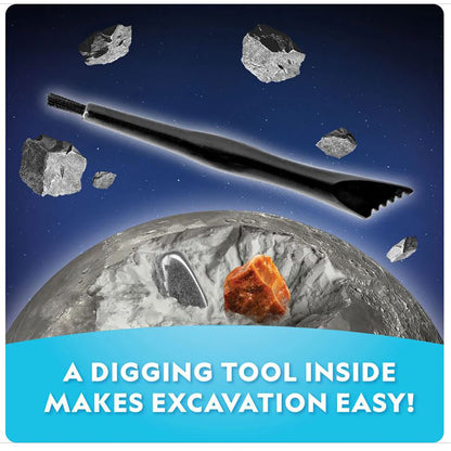 National Geographic, Space-Themed Dig Kit