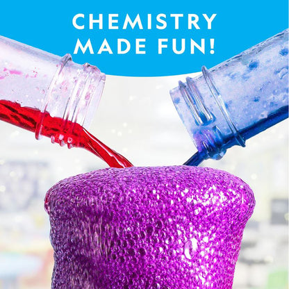 National Geographic, Mega Science Lab Activity Kit