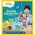 National Geographic Junior Chemistry Lab Kit