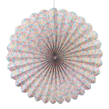 Meri Meri x Liberty Papirvifter, 3 stk