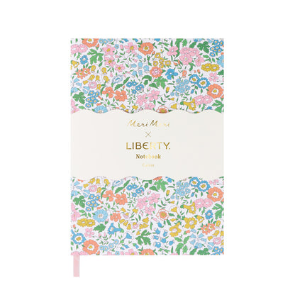 Meri Meri x Liberty Emma notesbog, Amelia