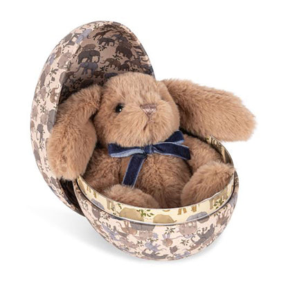Konges Sløjd påskeæg og bamse, Easter bunny - Toffee