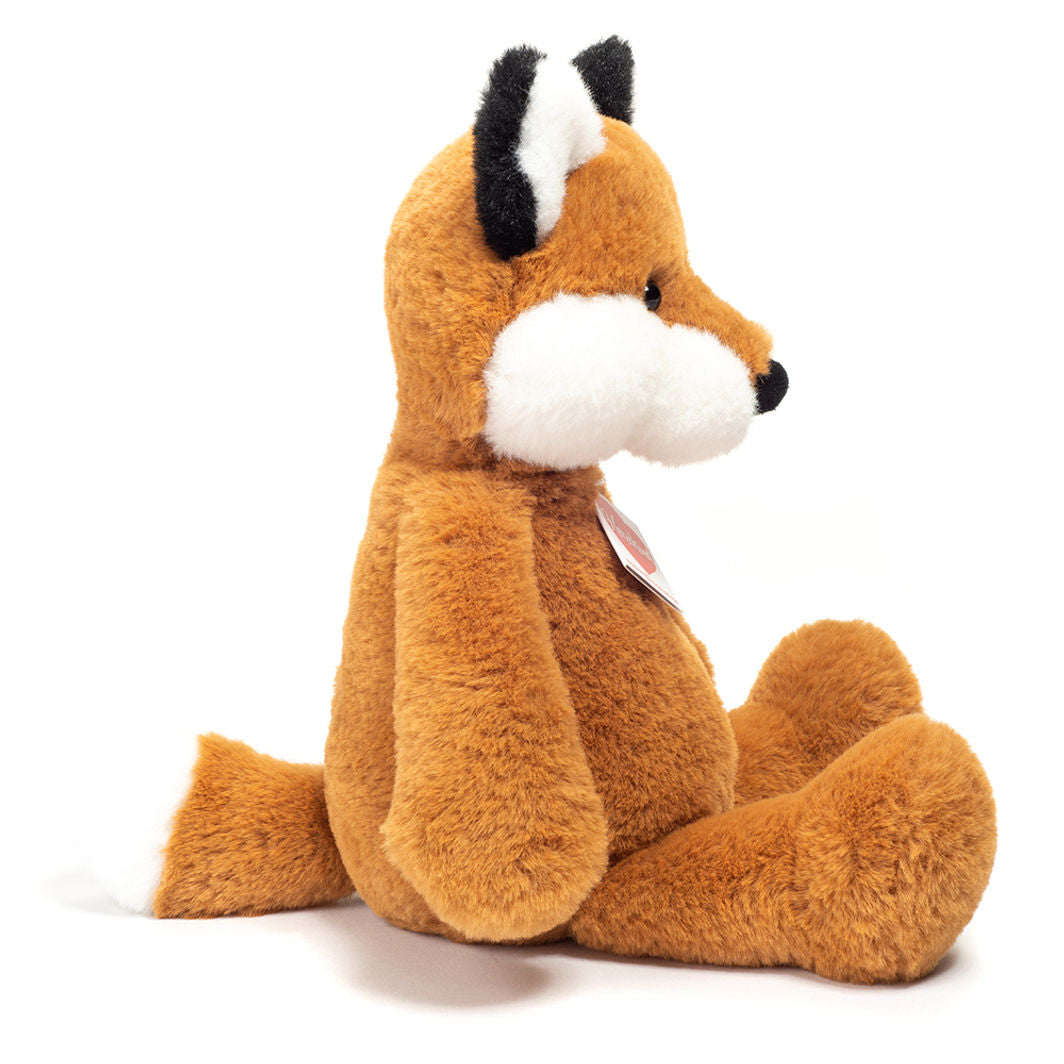 Teddy Hermann bamse, Ræven Foxie - 32 cm
