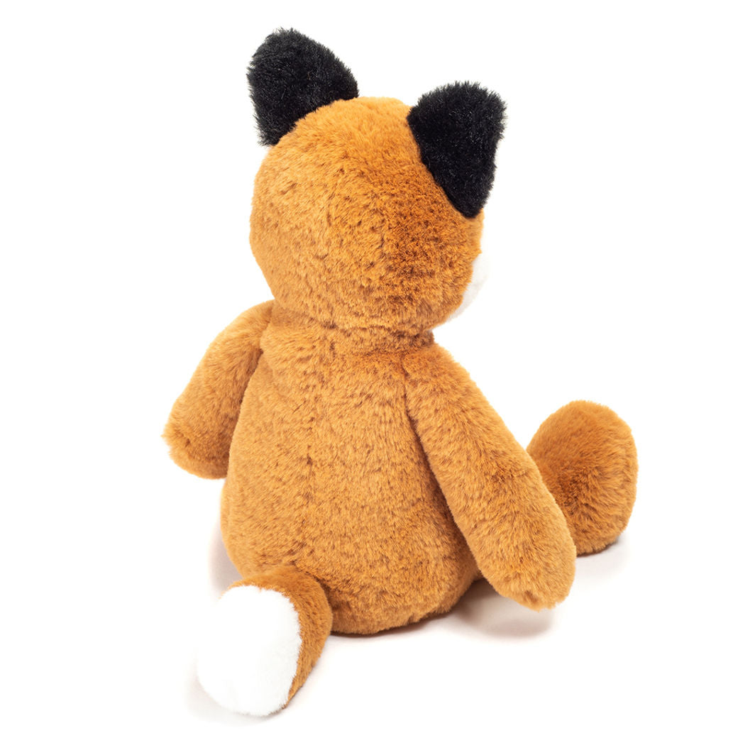 Teddy Hermann bamse, Ræven Foxie - 32 cm