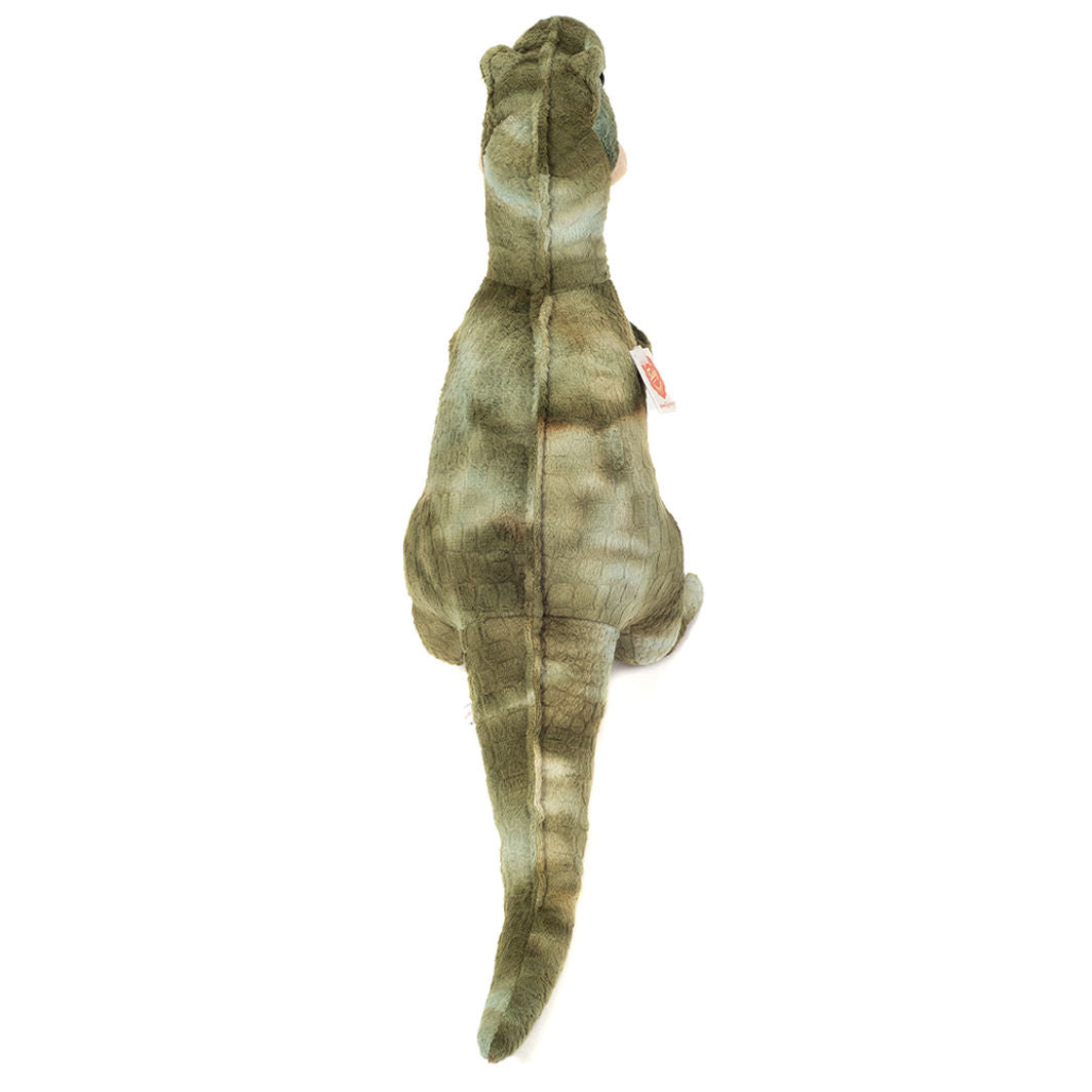 Teddy Hermann bamse, Tyrannosaurus - 55 cm