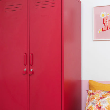 Mustard Made The Twinny skab, Poppy ORDRE EFTER 11/12-25 BLIVER FØRST LEVERET I JANUAR 26