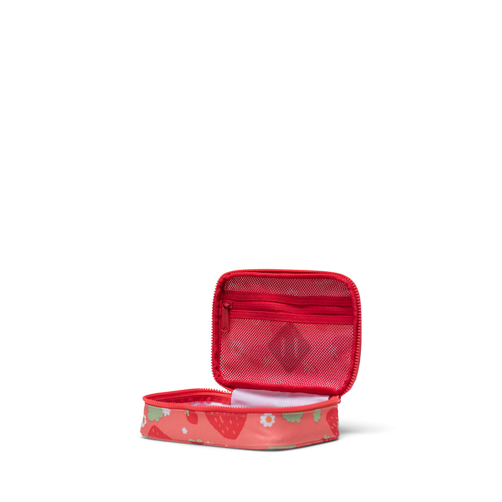 Herschel penalhus, Heritage - Little Herschel Shell pink sweet strawberries