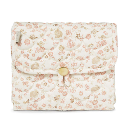 Cam Cam pusleunderlag, Quilet - Augusta