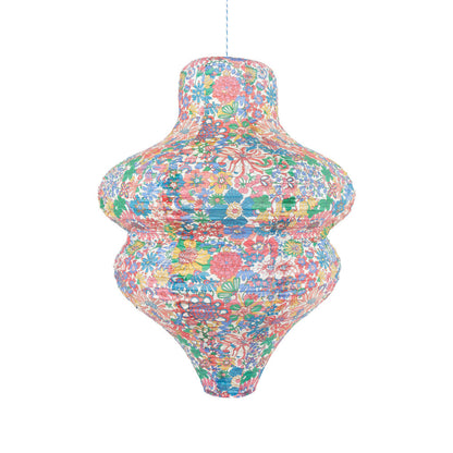Meri Meri x Liberty lanterner, 3 stk.