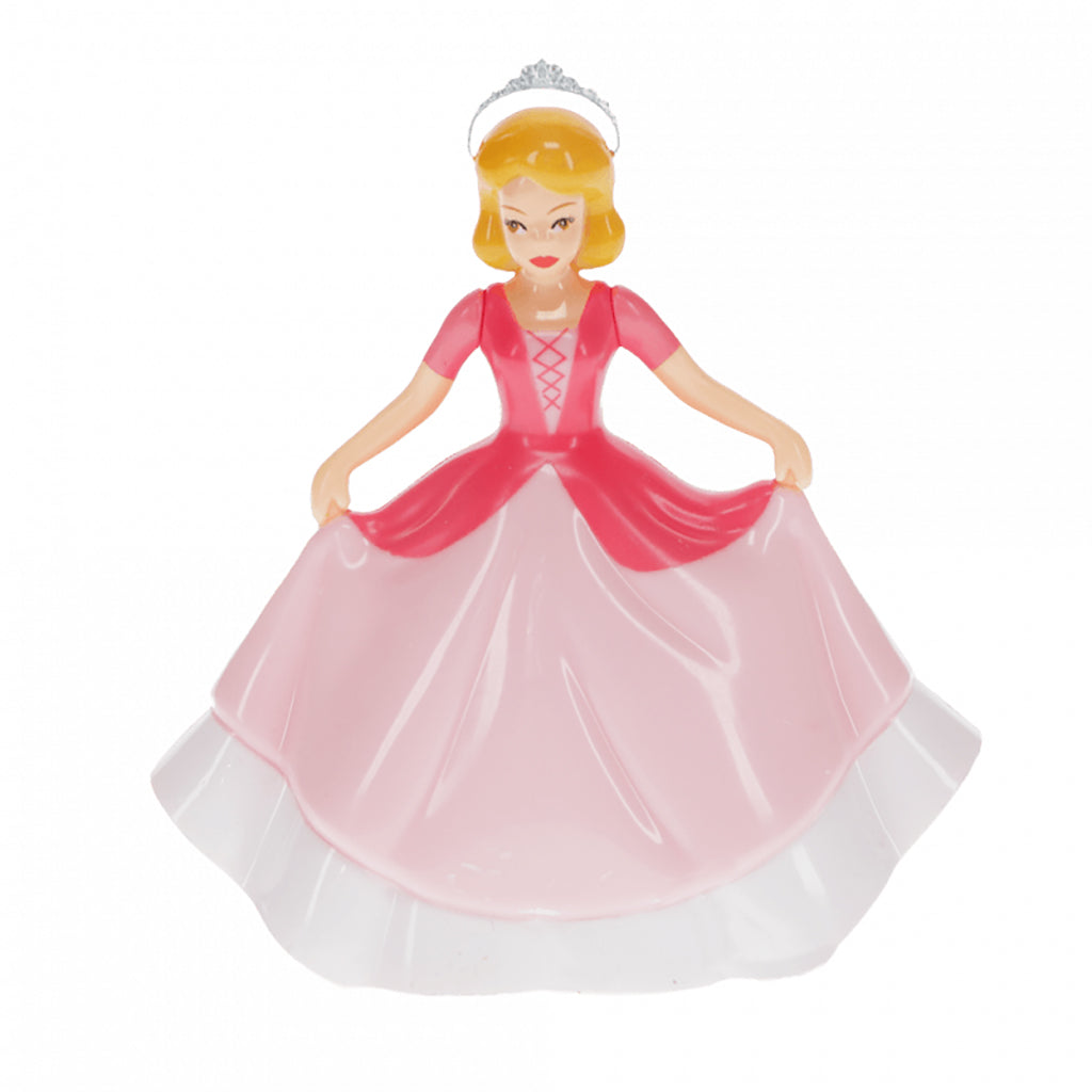 Rex London Træk-op prinsesse, Dansende prinsesse