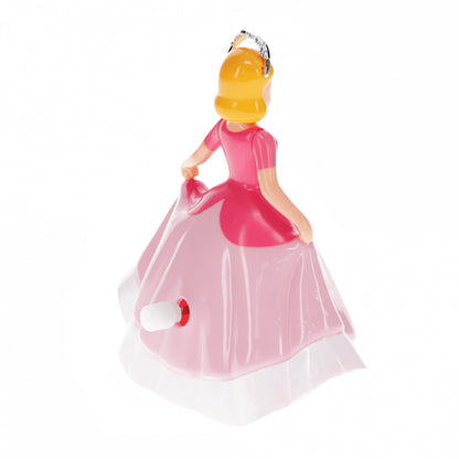 Rex London Træk-op prinsesse, Dansende prinsesse