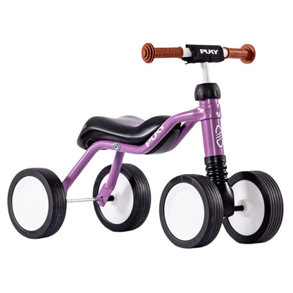 Puky Wutsch, Min første cykel, balancetræner, Perky purple - Fra 1.5 år