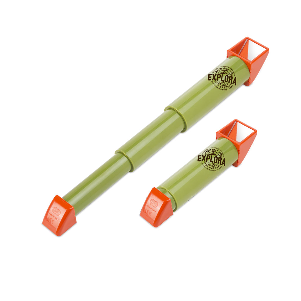 Navir Explora, Looky periscope