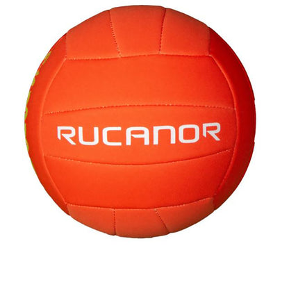 Rucanor, Neopren Beach Volleyball Str. 5 - Coral