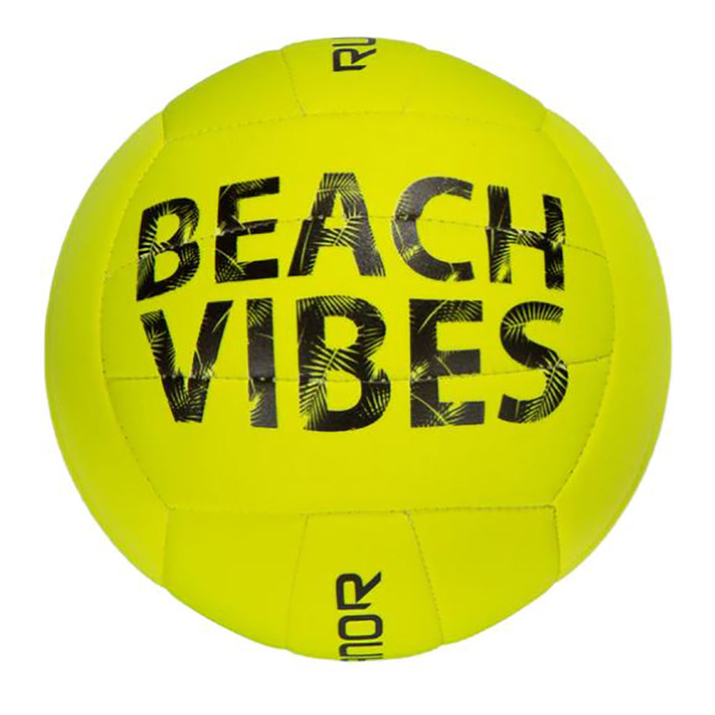 Rucanor, Neopren Beach Volleyball Str. 5 - Green