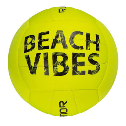 Rucanor, Neopren Beach Volleyball Str. 5 - Green