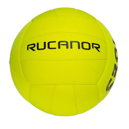 Rucanor, Neopren Beach Volleyball Str. 5 - Green