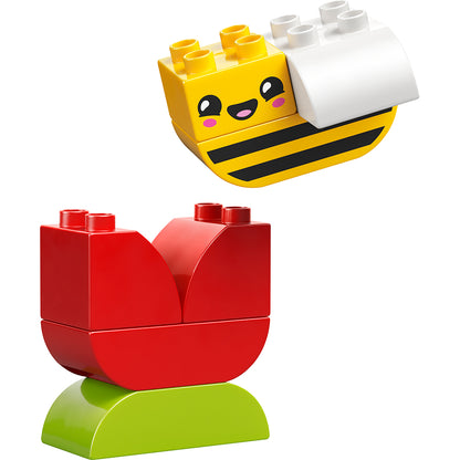 LEGO® Disney, Recruitment Bags - Min første blomst og bi