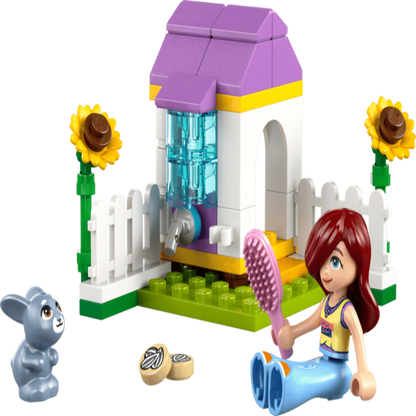 LEGO® Friends, Recruitment Bags - Kaninhus i haven