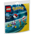 LEGO® Pokémon™ Trænerudstyr