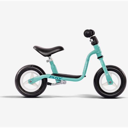 Puky Løbecykel, LR M, Aqua green - Fra 2 år