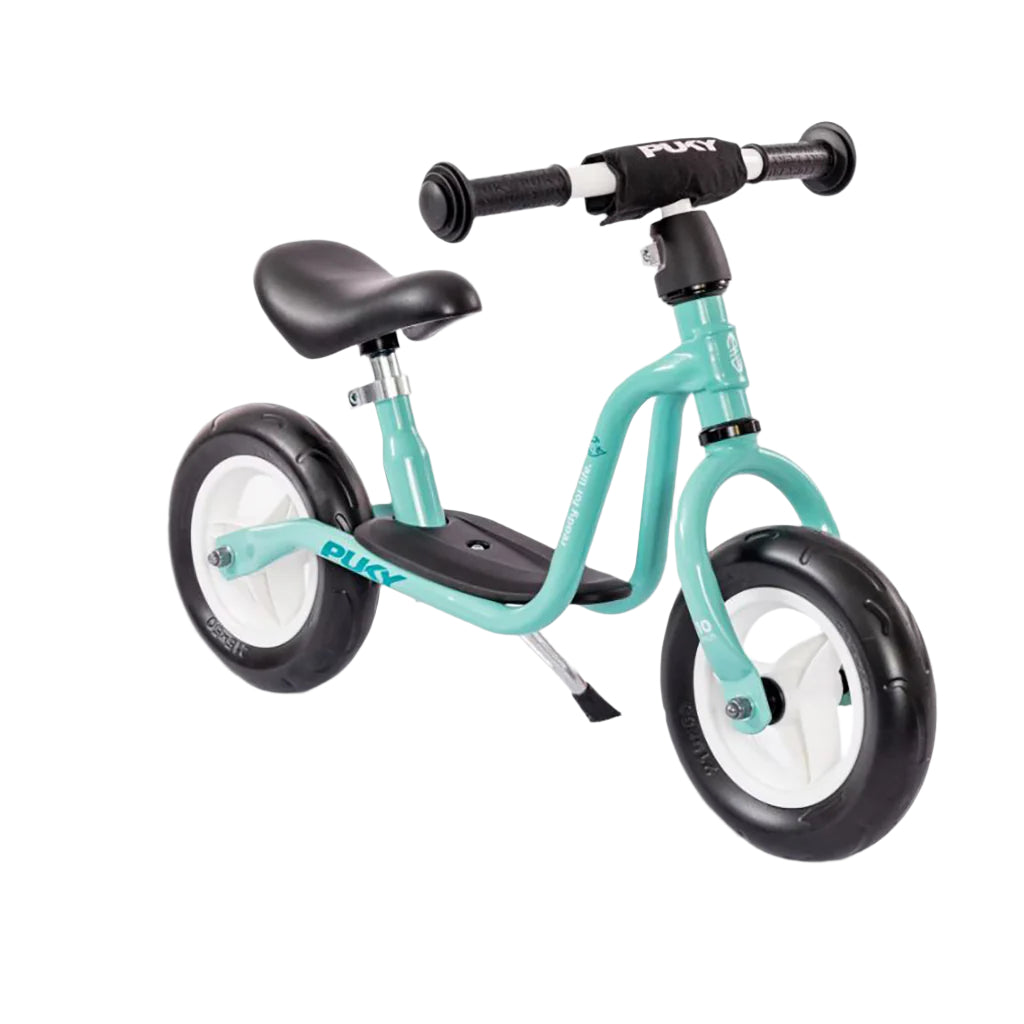 Puky Løbecykel, LR M, Aqua green - Fra 2 år