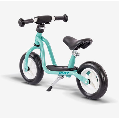 Puky Løbecykel, LR M, Aqua green - Fra 2 år