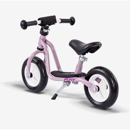 Puky Løbecykel, LR M, Pearl pink - Fra 2 år