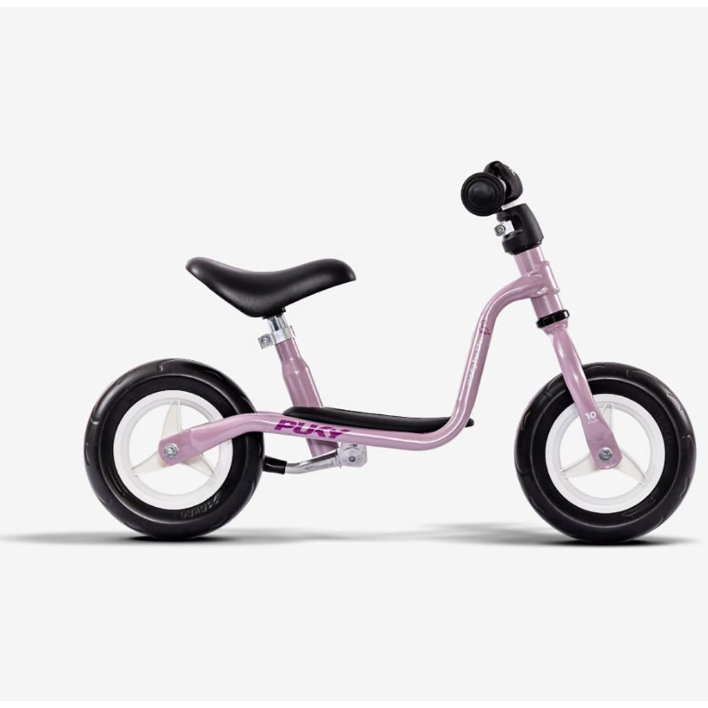 Puky Løbecykel, LR M, Pearl pink - Fra 2 år
