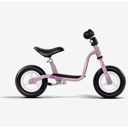 Puky Løbecykel, LR M, Pearl pink - Fra 2 år