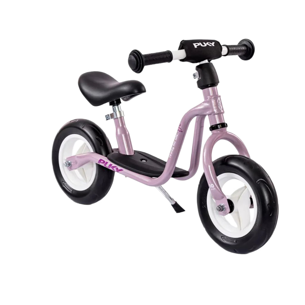 Puky Løbecykel, LR M, Pearl pink - Fra 2 år