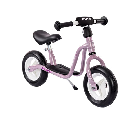 Puky Løbecykel, LR M, Pearl pink - Fra 2 år