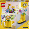 LEGO® Creator 3-i-1, Blomster i vandkande