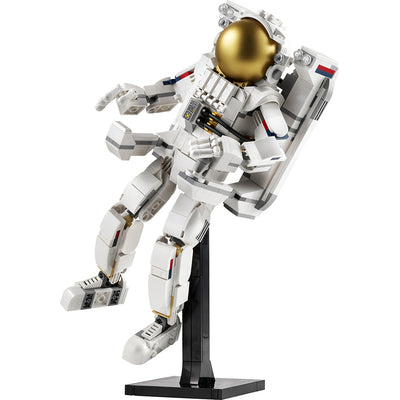 LEGO® Creator 3-i-1, Astronaut