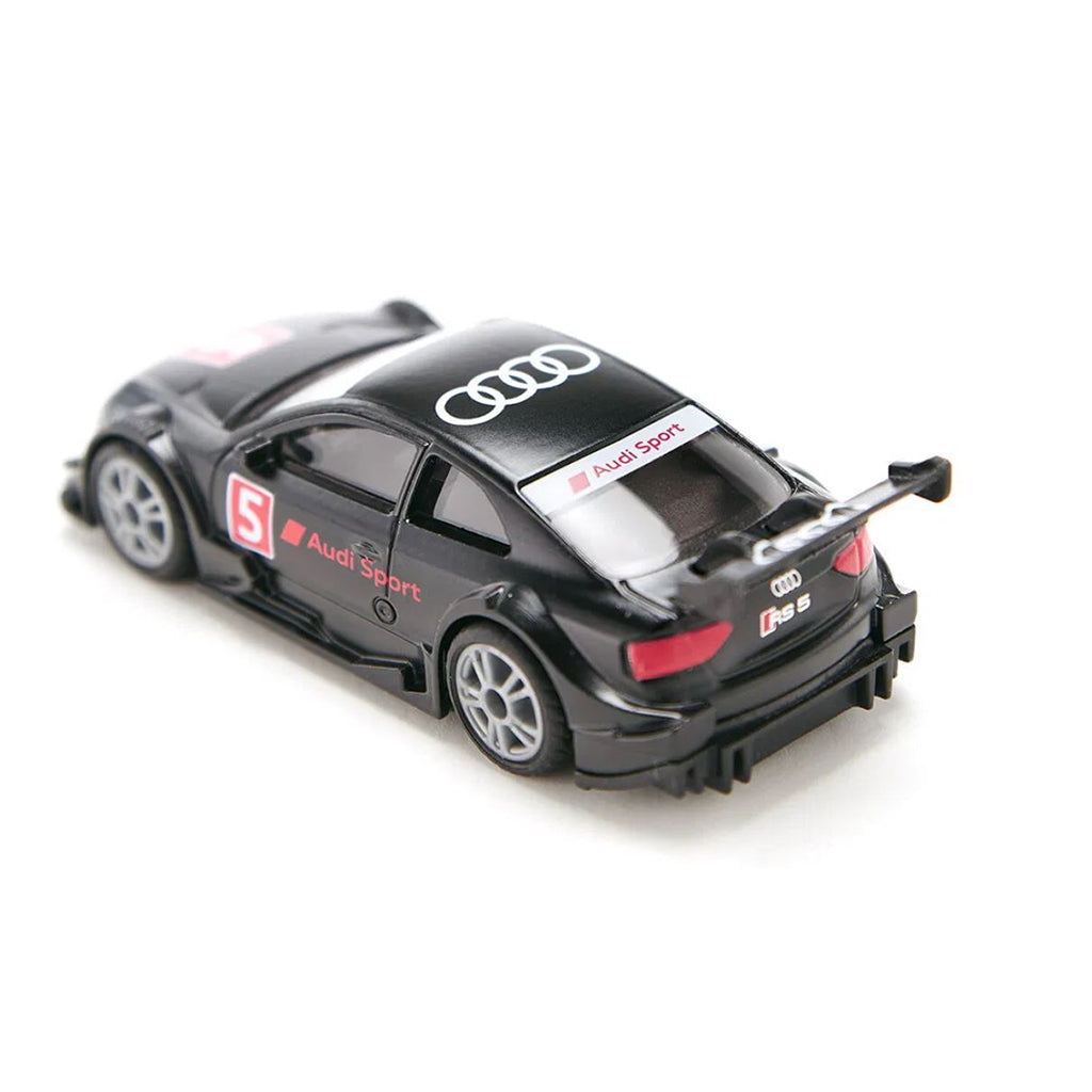 Siku Legetøjsbil, Audi R5 Racing - 8,1 x 3,3  cm