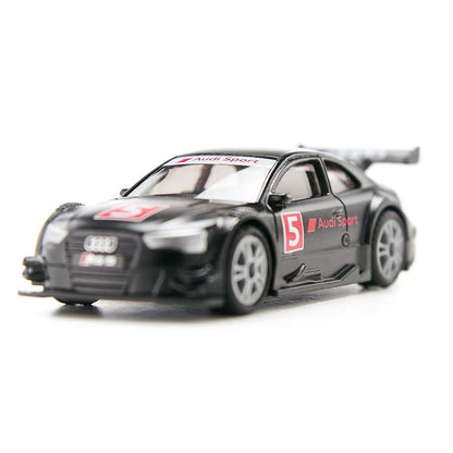 Siku Legetøjsbil, Audi R5 Racing - 8,1 x 3,3  cm