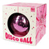 Rex London Discokugle 20 cm, pink