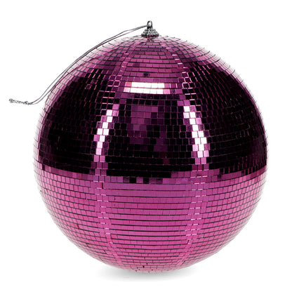 Rex London Discokugle 20 cm, pink