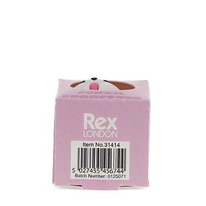 Rex London, blyantspidser - Hund